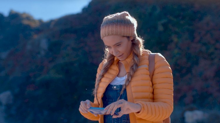 Sıla ve OPPO’dan keyifli iş birliği