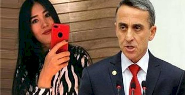 Nadira Kadirova’dan sonra, evin öteki Özbek bakıcısı Khılola Onarboeva