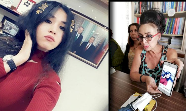 Nadira Kadirova'nın ölümünde yeni gelişme
