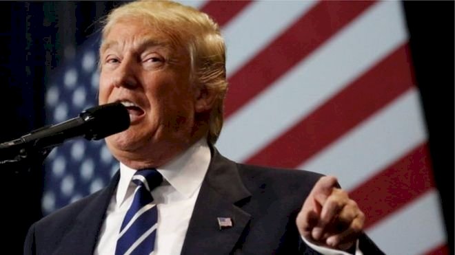 Bloomberg: ABD Kongresi Trump'tan daha sert Türkiye yaptırımları istiyor