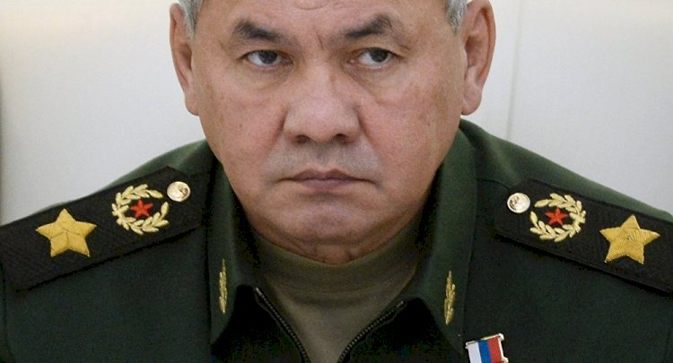 Rus Savunma Bakanı Şoygu, ABD’li mevkidaşı Esper ile Suriye’yi görüştü