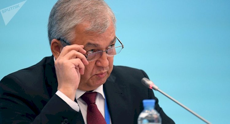 Putin'in Suriye Özel Temsilcisi Lavrentyev: Erdoğan söz verdi
