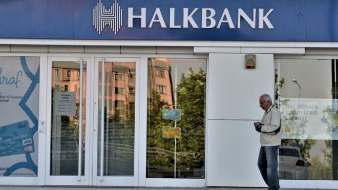 ABD'de "dolandırıcılık ve kara para aklama" suçlarından iddianame hazırlandı