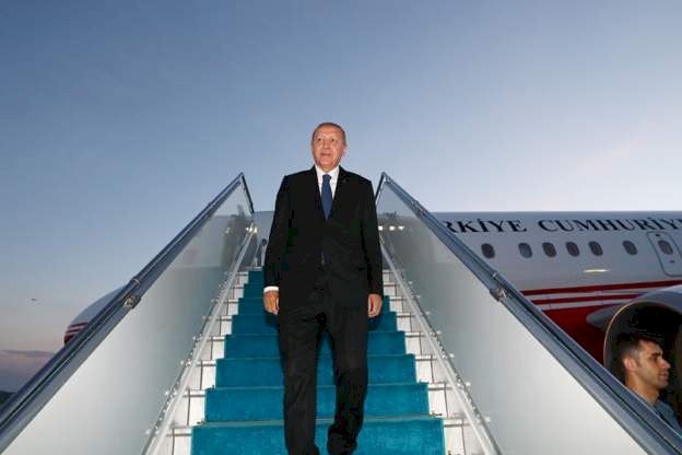 Cumhurbaşkanı Erdoğan: Asla ateşkes ilan etmeyiz