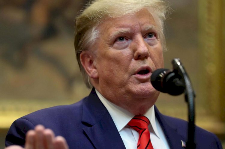 Trump’ın gerici dış politikası, Suriye’nin kapılarını IŞİD'e yeniden açacak