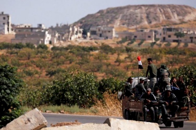 PKK için bereketli topraklar: Fırat’ın doğusu