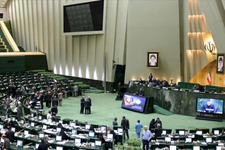 Barış Pınarı Harekâtı İran Meclisi’nde tartışmalara neden oldu