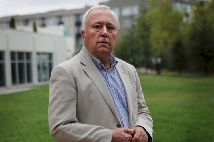 Öneş: Suriye ile SDG’nin anlaşması Türkiye’nin lehine