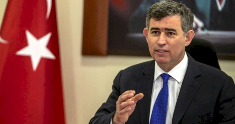 Türkiye Barolar Birliği'nde Olağanüstü Genel Kurul için süreç başladı