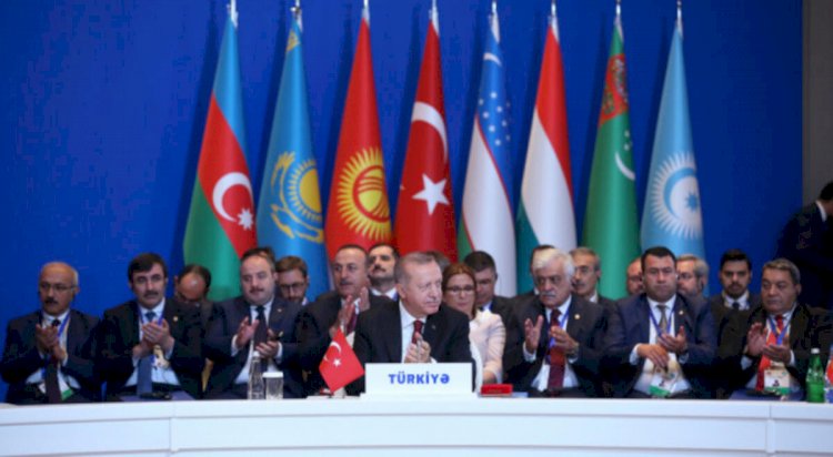 Nazarbayev’den dikkat çeken mesaj