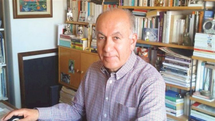 Demiralp'ten dışarıdan büyükelçi atamalarına tepk