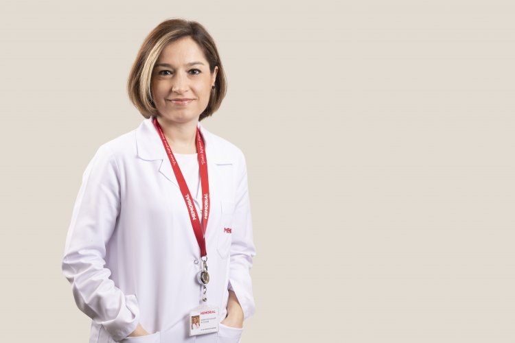 Menopoz döneminde görülebilecek şikayetler