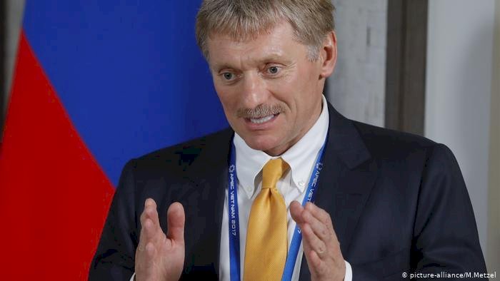 Kremlin’den Trump’ın Erdoğan mektubuna tepki