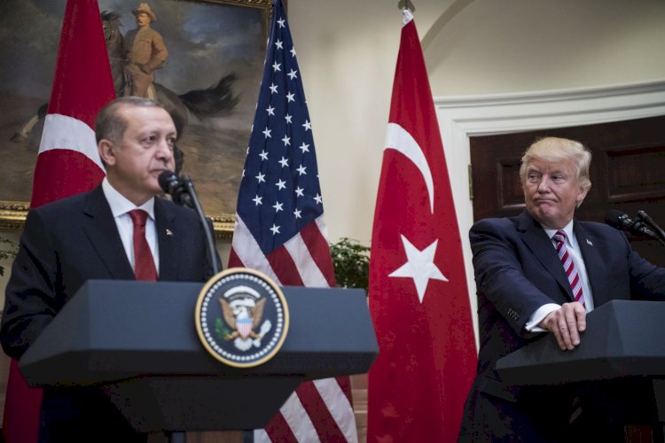İşte ABD ve Türkiye arasındaki 13 maddelik o anlaşma!