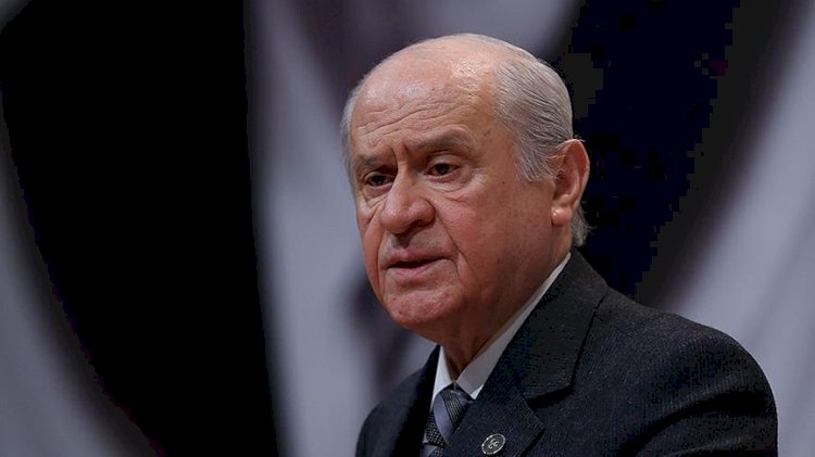 Bahçeli’den Türkiye-ABD anlaşmasıyla ilgili ilk açıklama