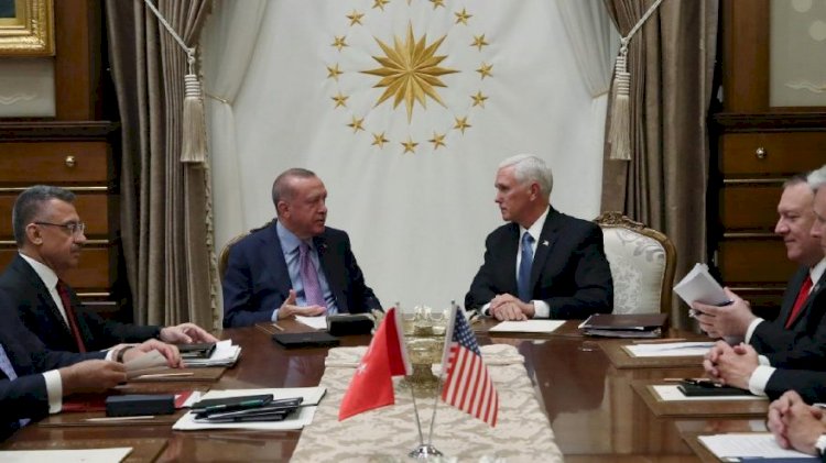NYT’tan bomba Türkiye analiz