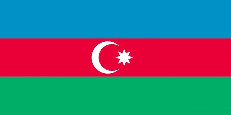 Azerbaycan, Bağımsızlık Günü'nü kutluyor