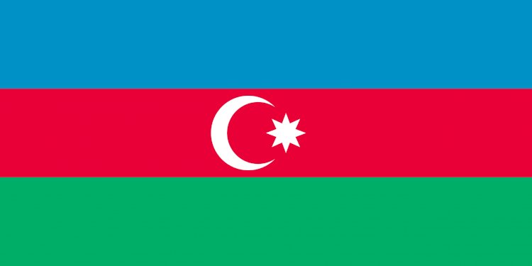 Azerbaycan, Bağımsızlık Günü'nü kutluyor