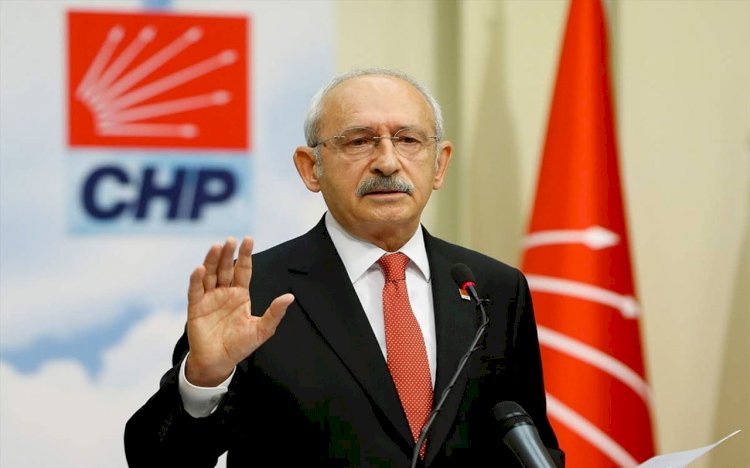 CHP'den AKP-ABD anlaşmasıyla ilgili ilk yorum
