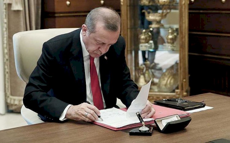 Yargı paketi Meclis’ten geçti! Erdoğan’ın önünde…