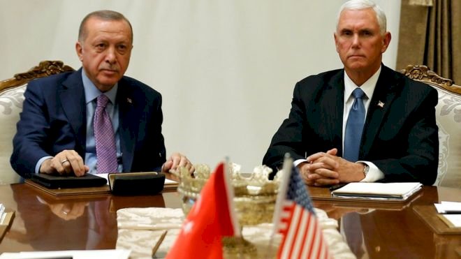 Türkiye ve ABD anlaştı, kim ne kazandı?