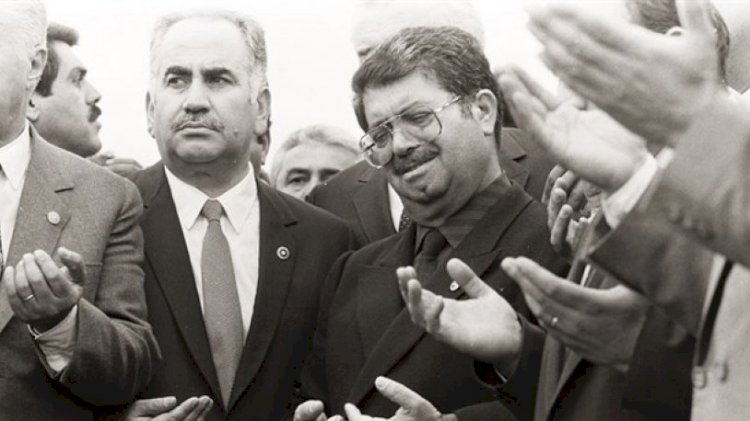 Faisal Finans’ın prensleri nasıl Türkiye’de kral oldu?
