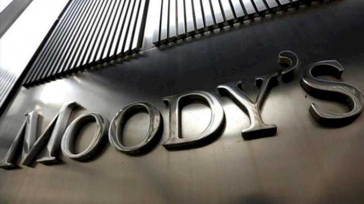 Moody's: ABD yaptırımları Türkiye'de ekonomik kriz riskini arttırabilir
