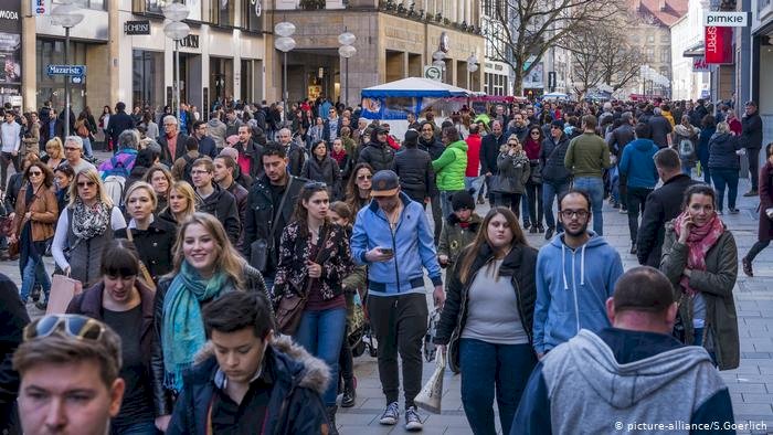 Almanların yüzde 91'i Türkiye'ye silah ihracatına karşı