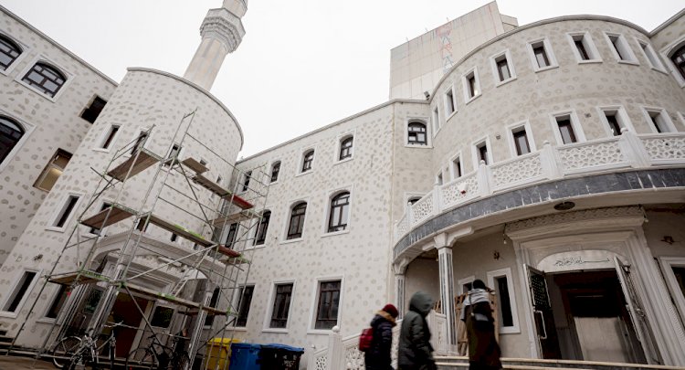 Kiliseden camilere çağrı: Allah'ı savaşa karıştırmayın