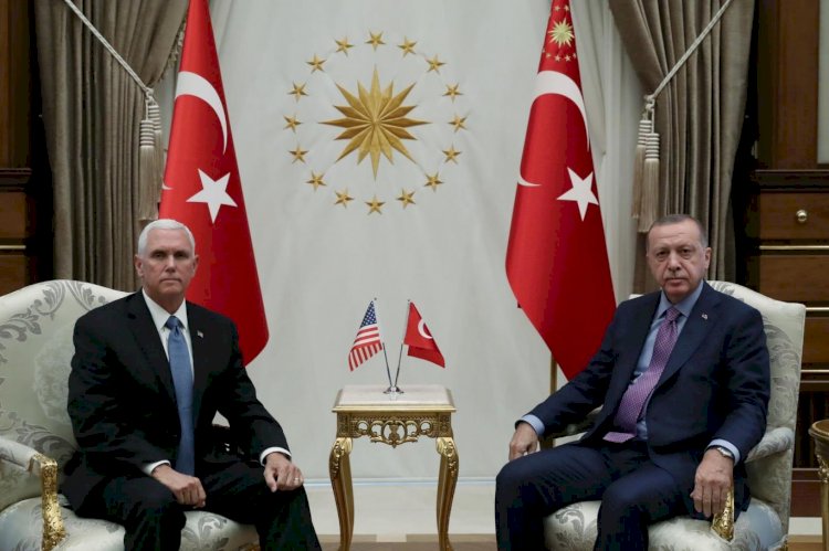 İsmail Hakkı Pekin varılan anlaşmayı yorumladı