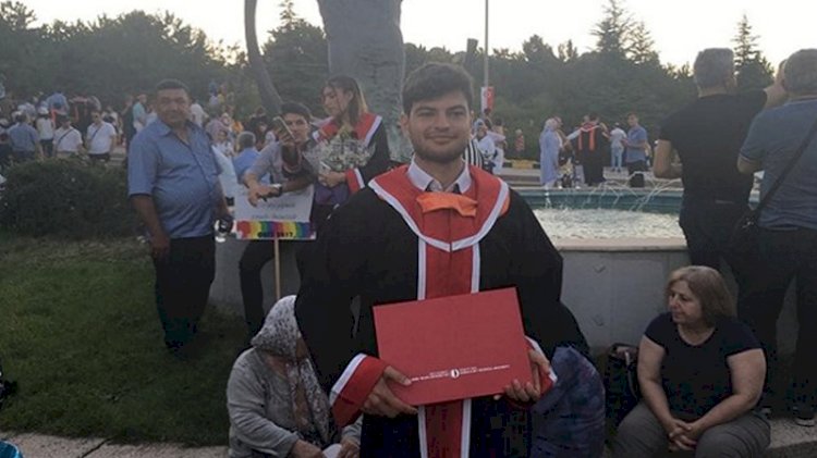 Mert Çokluk'un şüpheli ölümü TBMM gündeminde