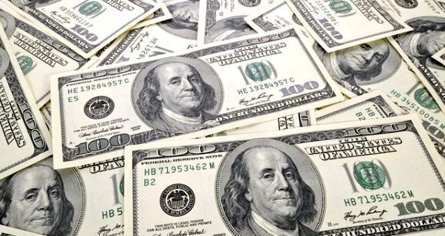 Merkez Bankası anketinde yıl sonu dolar kuru fiyatı yükseldi!