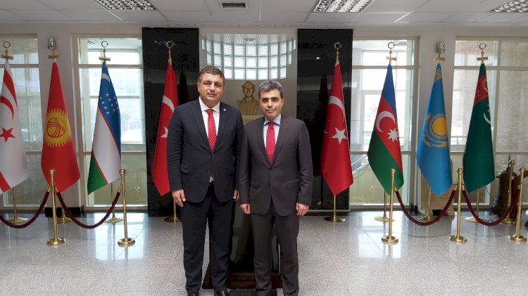 TÜGİAD, Harekât Sonrası Akçakale'de