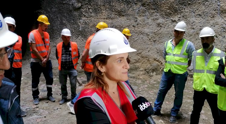 “Kalıcı Kaplamayla Riski Ortadan Kaldıracağız”