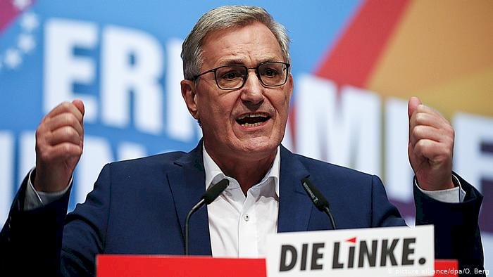 Sol Parti: Türkiye'ye tüm silah ihracatları durdurulsun