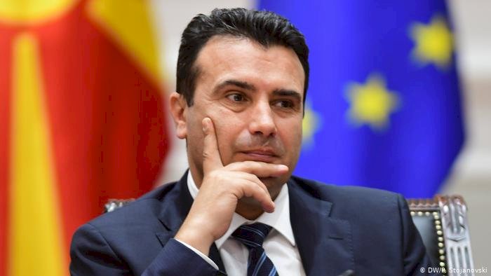 Kuzey Makedonya Başbakanı'ndan 'erken seçim' çağrısı