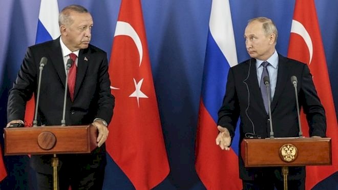 Şam ile SDG'nin anlaşmasını sağlayan Rusya'nın rolü ne olacak?