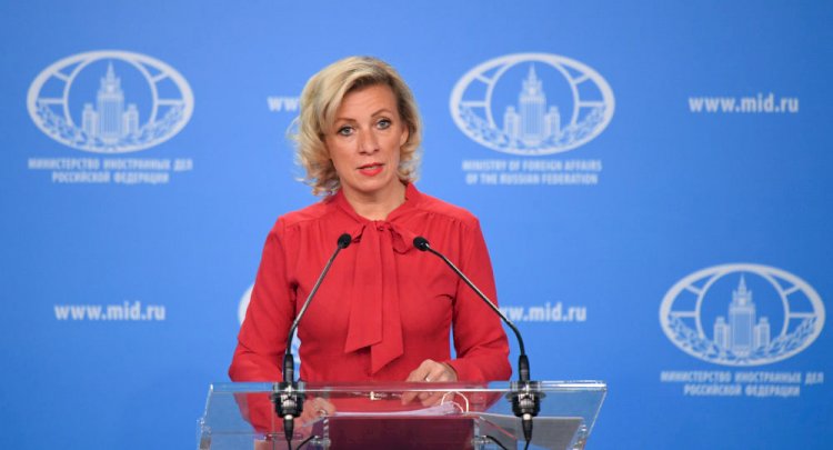 Rusya: ABD’nin Suriye’deki varlığının amaçlarını anlamıyoruz