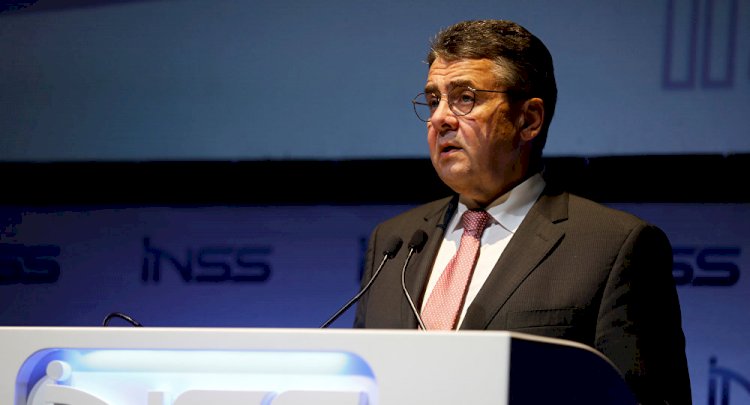 Gabriel: En iyi müttefikimiz Kürtleri kullandık, çünkü kendimiz girmek istemedik
