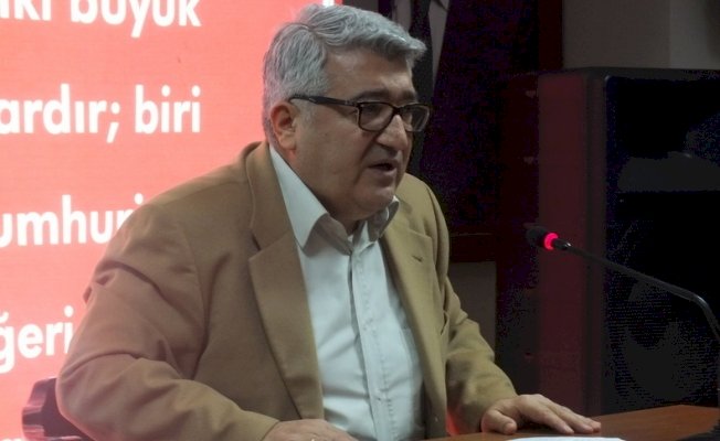 Erdoğan Suriye'de başa mı saracak