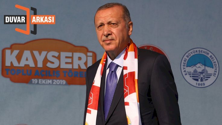 Duvar Arkası: Erdoğan'ın avantajı zamanında seçim
