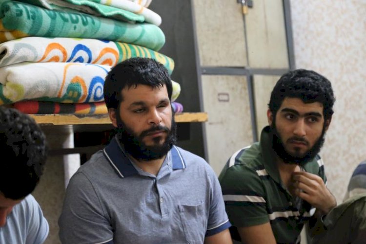 Fırat Kalkanı’nda yakalanan IŞİD tutuklusunun itirafı
