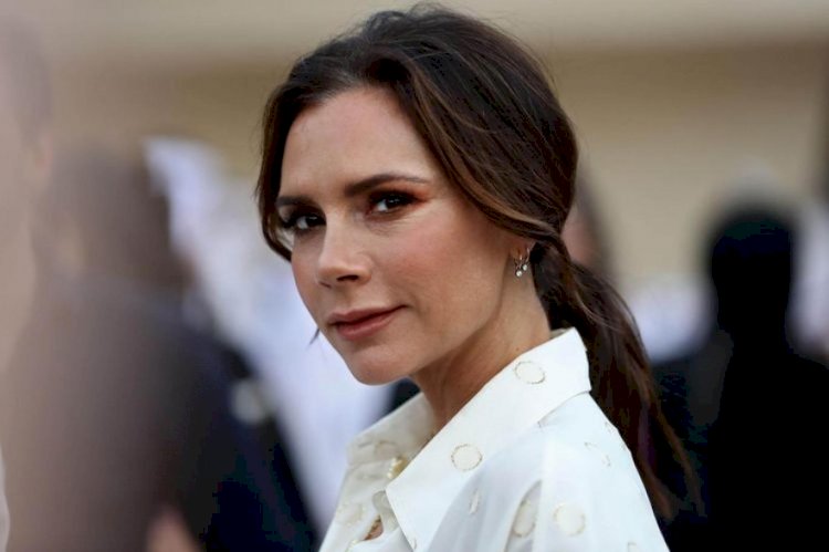 Victoria Beckham :  "Önceliğimiz çocuklar"