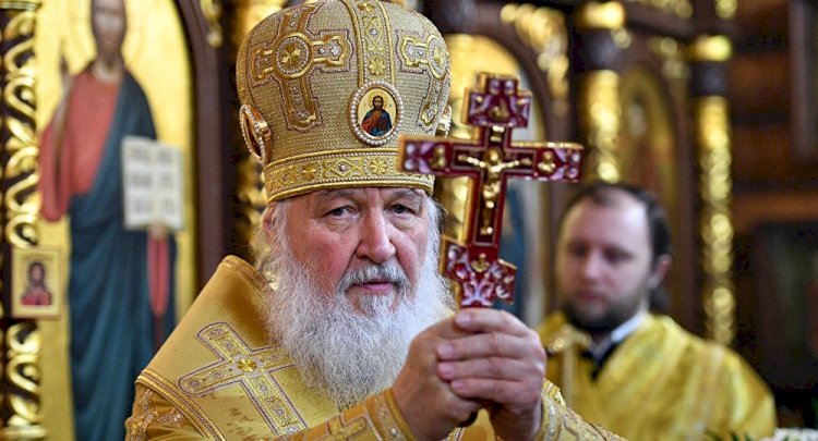 Rus Ortodoks Kilisesi, Yunanistan’ın ekonomisine zarar verecek bir liste hazırlıyor