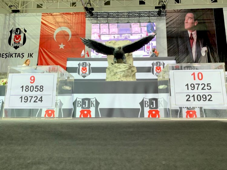 Çebi kazandı asıl kaybedenler kim