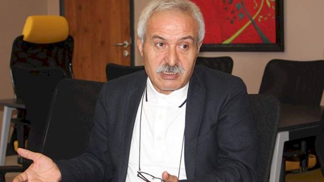 Görevden alınan Diyarbakır Büyükşehir Belediye Başkanı gözaltında