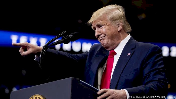 Trump’tan "ateşkes uzatılabilir" sinyali