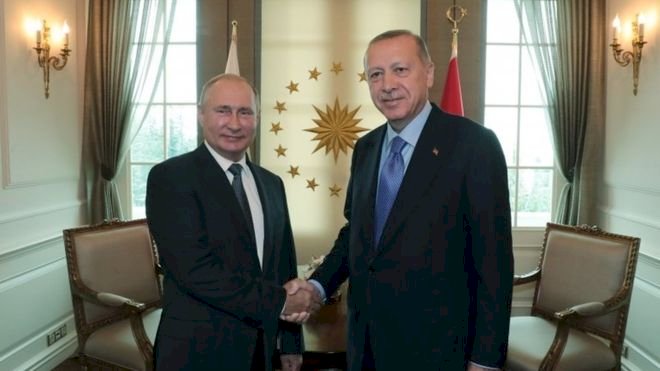 Erdoğan-Putin zirvesinden Suriye anlaşması çıkacak mı?