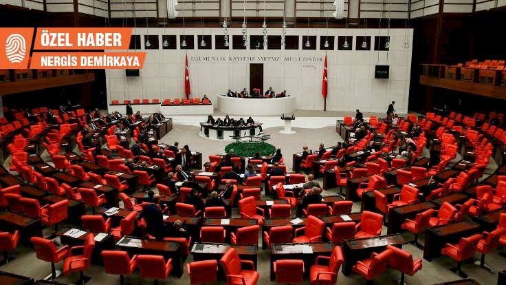 İkinci yargı paketi geliyor: En az 38 bin tahliye