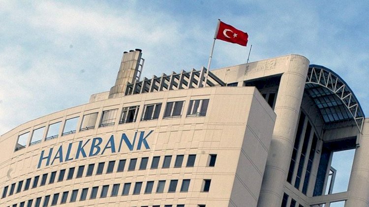 Halkbank davasının savcısı: “Halkbank artık kaçak haline gelmiştir”
